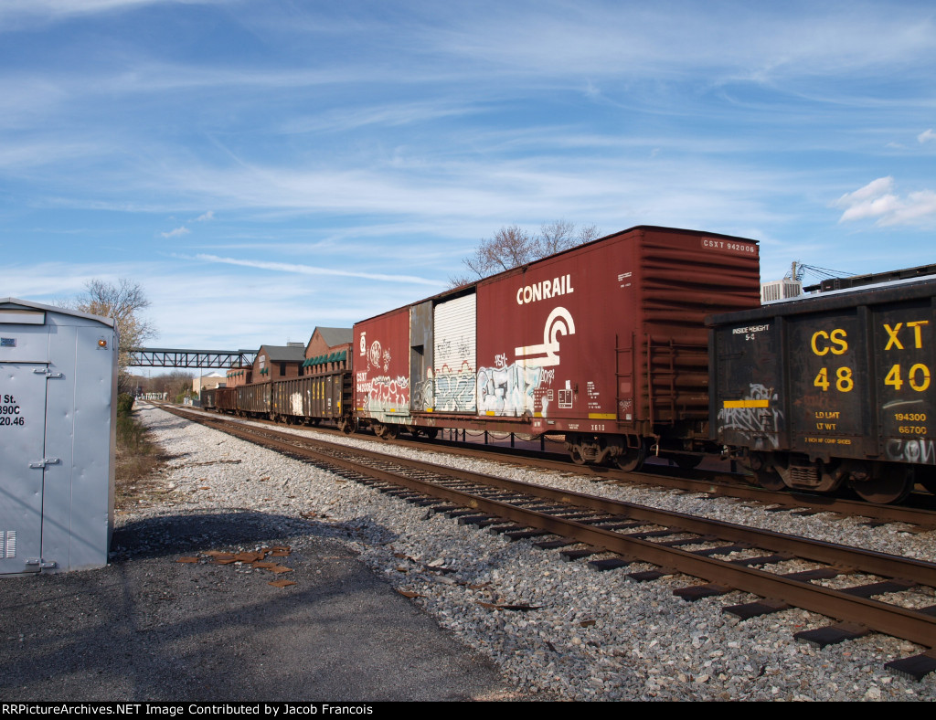 CSXT 942006